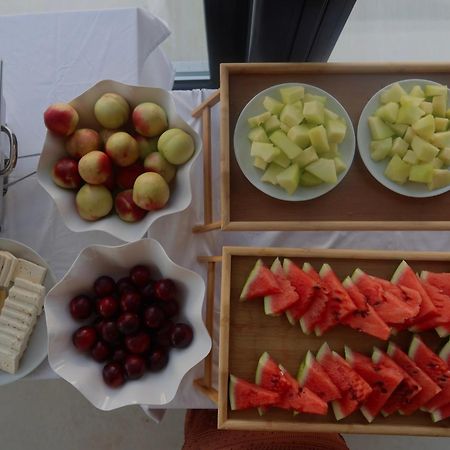 Lezhë Bolt Boutique Hotel מראה חיצוני תמונה