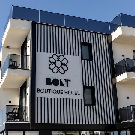 Lezhë Bolt Boutique Hotel מראה חיצוני תמונה