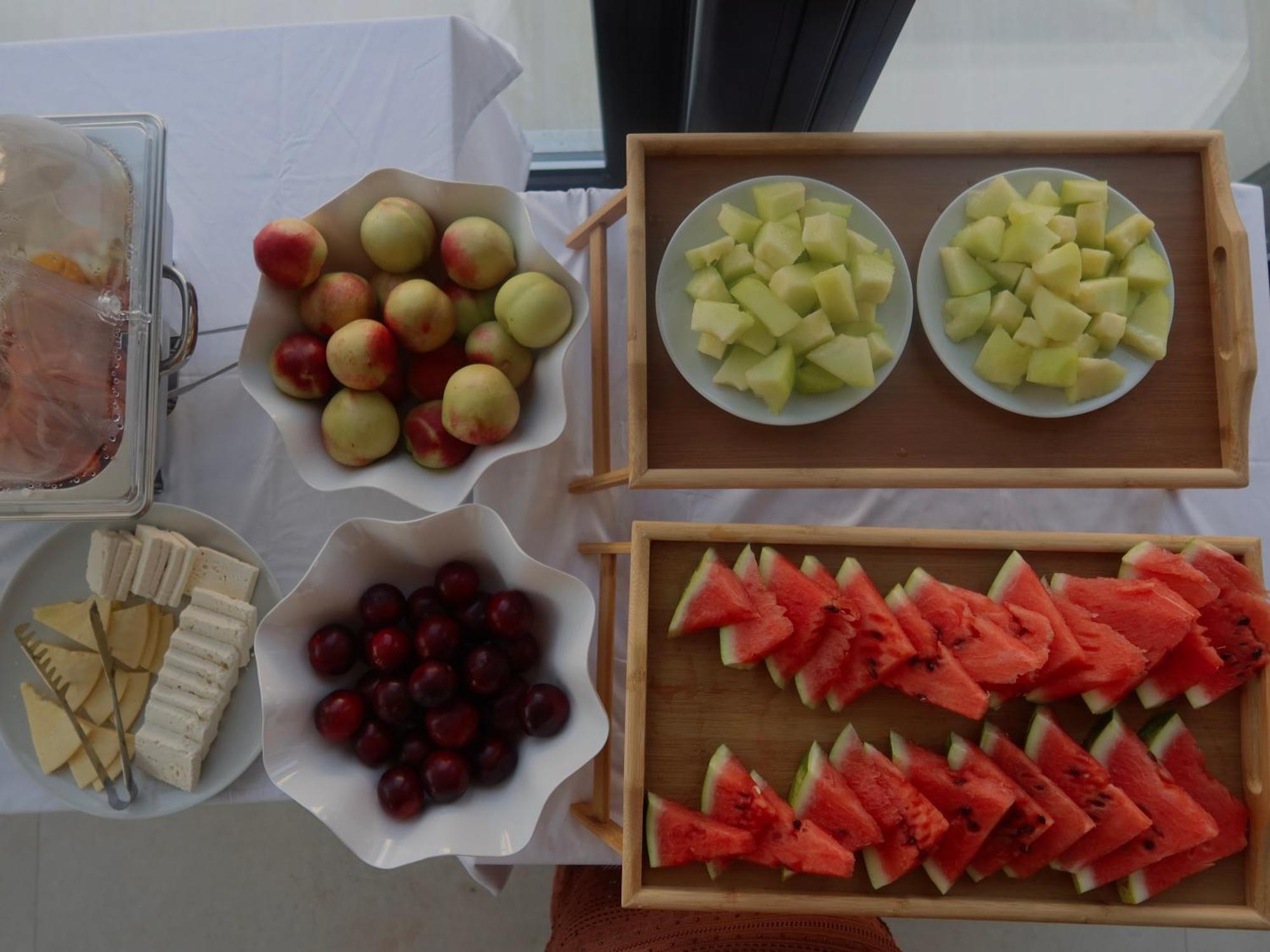 Lezhë Bolt Boutique Hotel מראה חיצוני תמונה