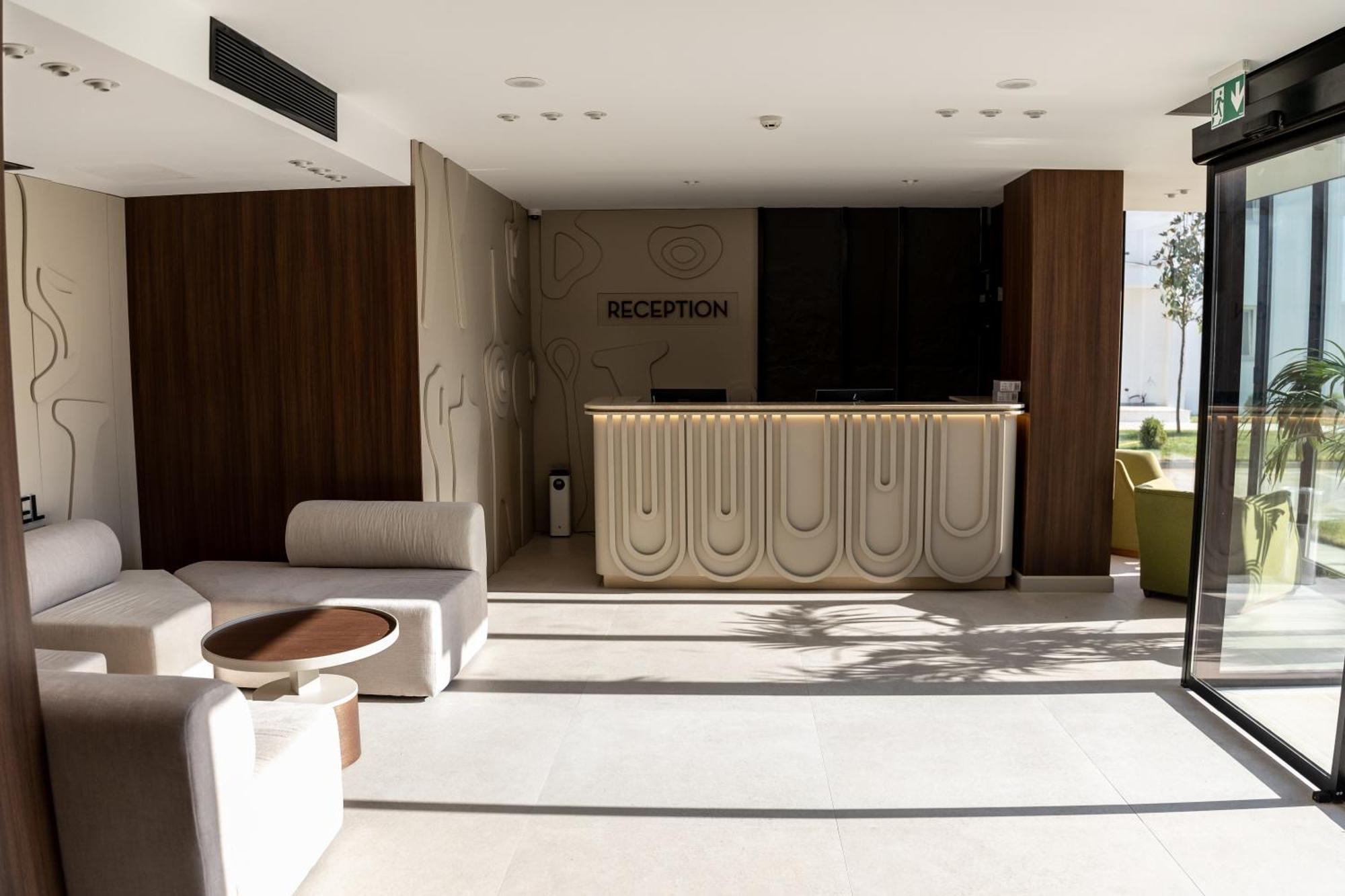 Lezhë Bolt Boutique Hotel מראה חיצוני תמונה