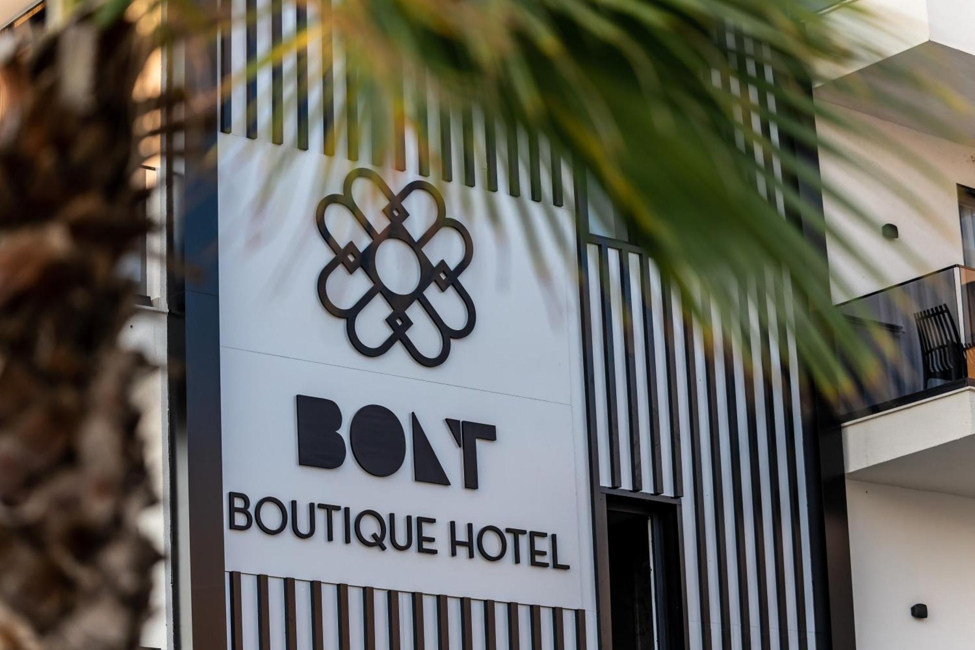 Lezhë Bolt Boutique Hotel מראה חיצוני תמונה