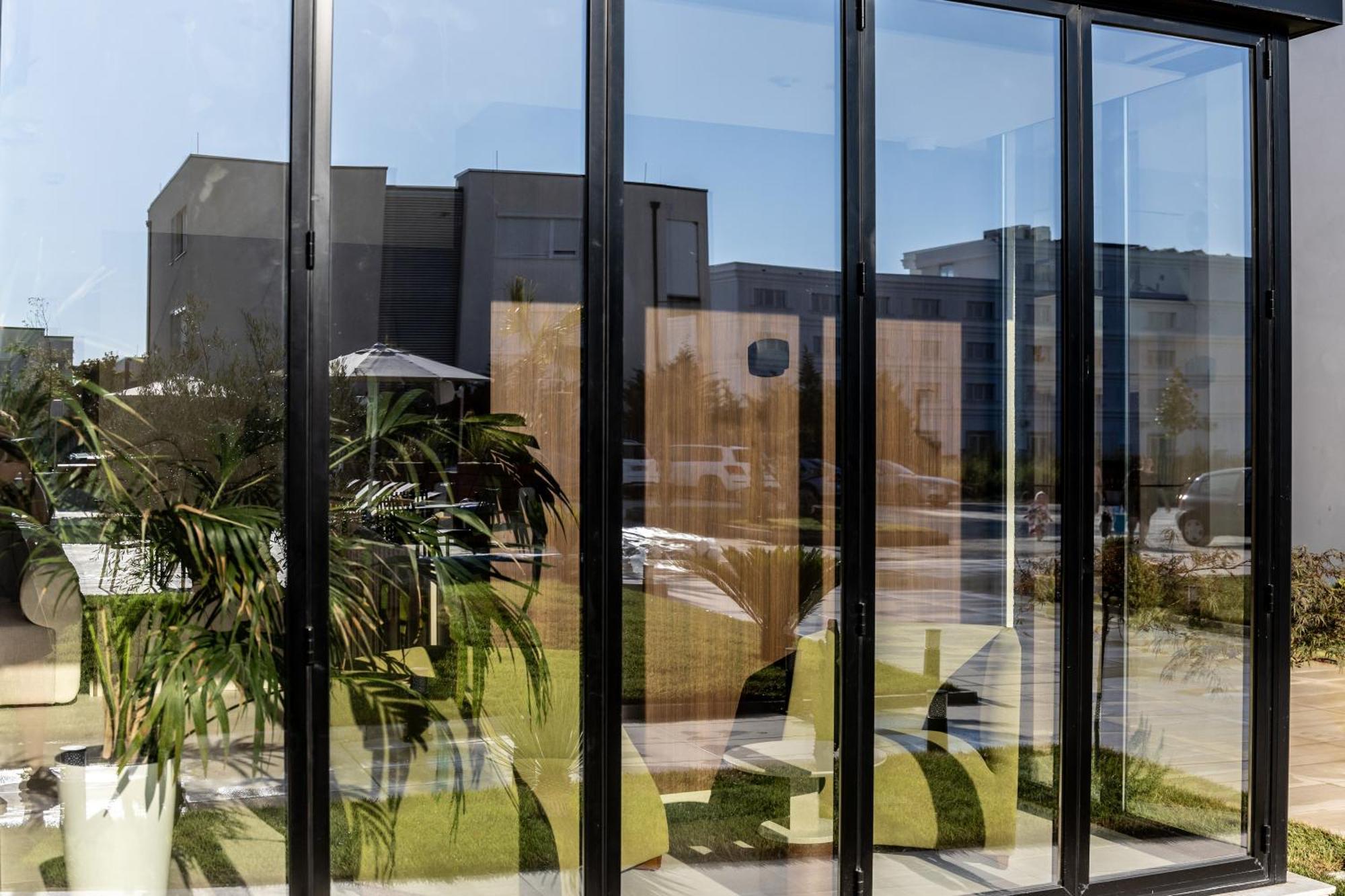 Lezhë Bolt Boutique Hotel מראה חיצוני תמונה