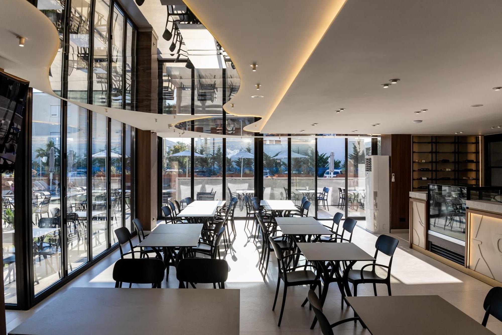 Lezhë Bolt Boutique Hotel מראה חיצוני תמונה
