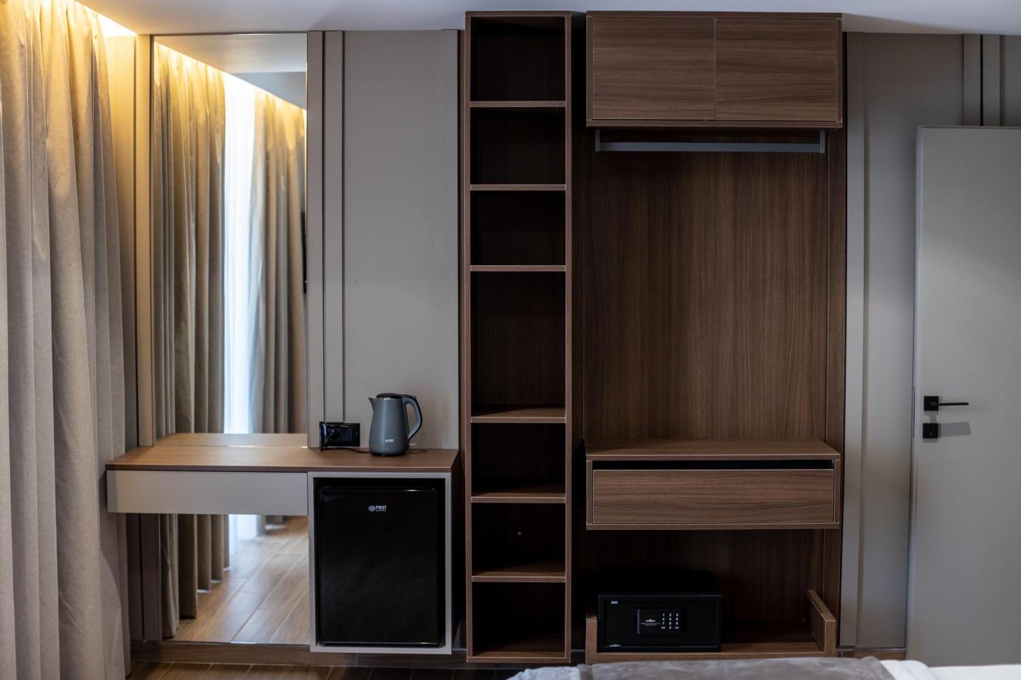 Lezhë Bolt Boutique Hotel מראה חיצוני תמונה