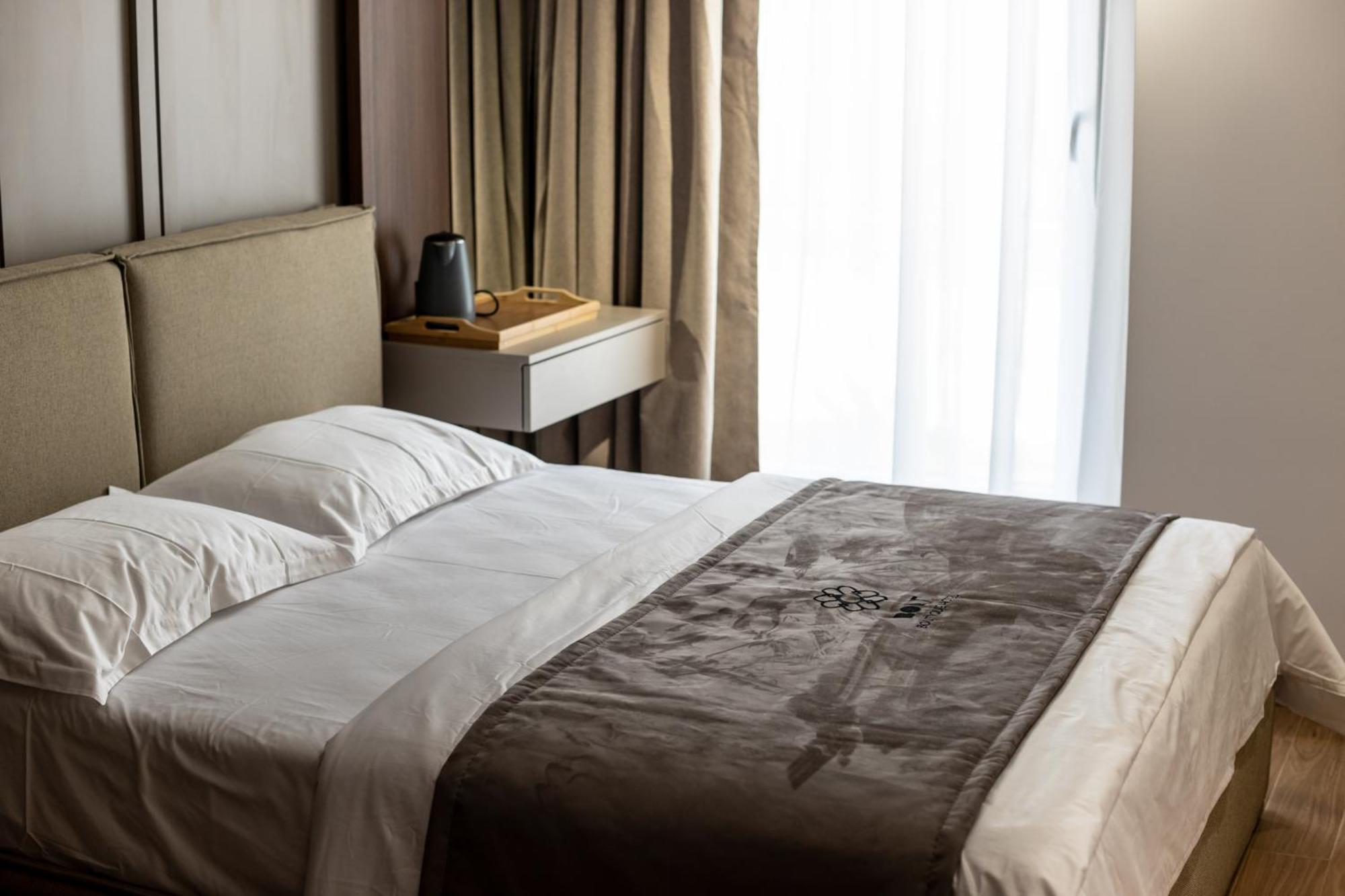 Lezhë Bolt Boutique Hotel מראה חיצוני תמונה