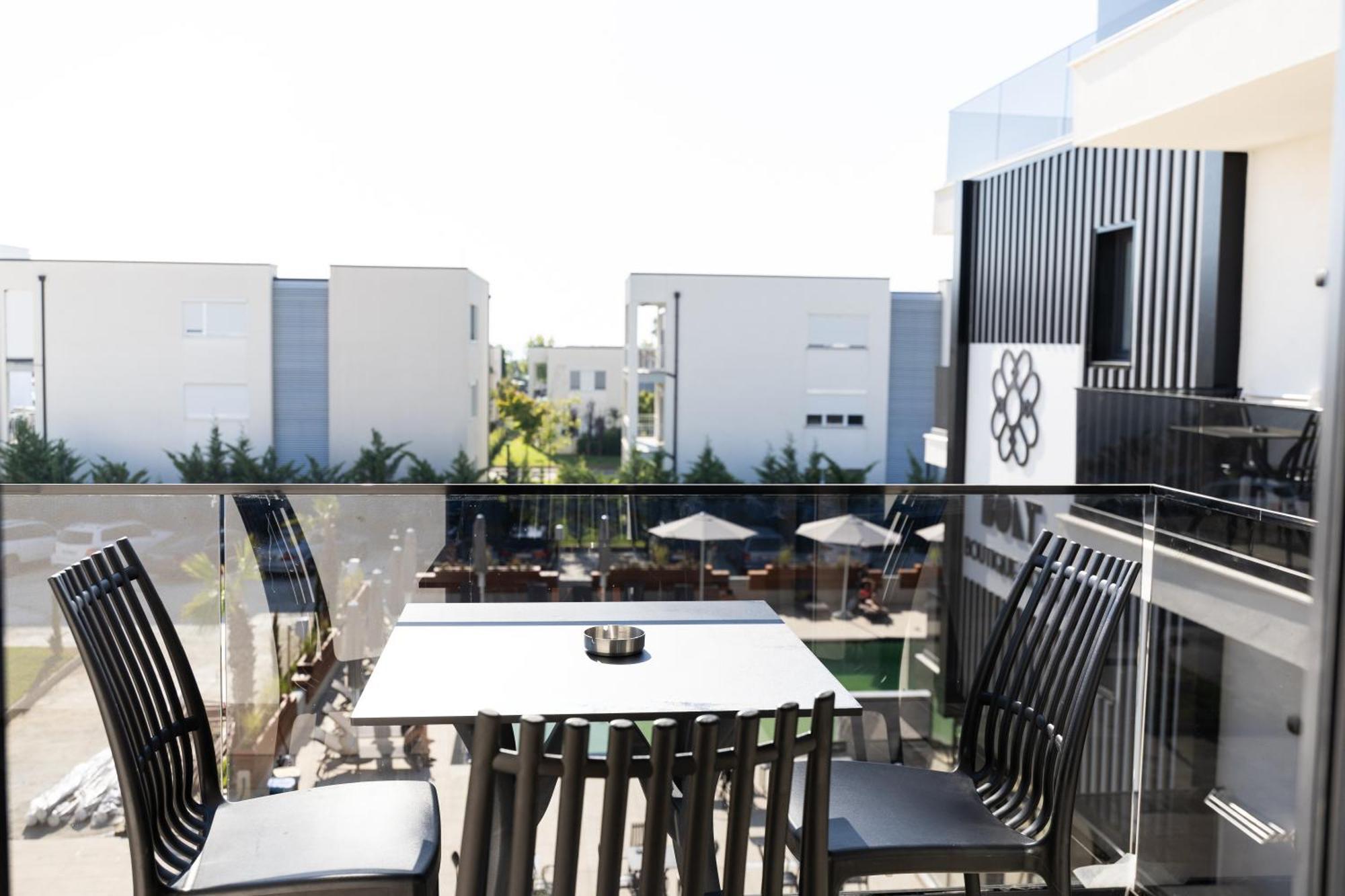 Lezhë Bolt Boutique Hotel מראה חיצוני תמונה