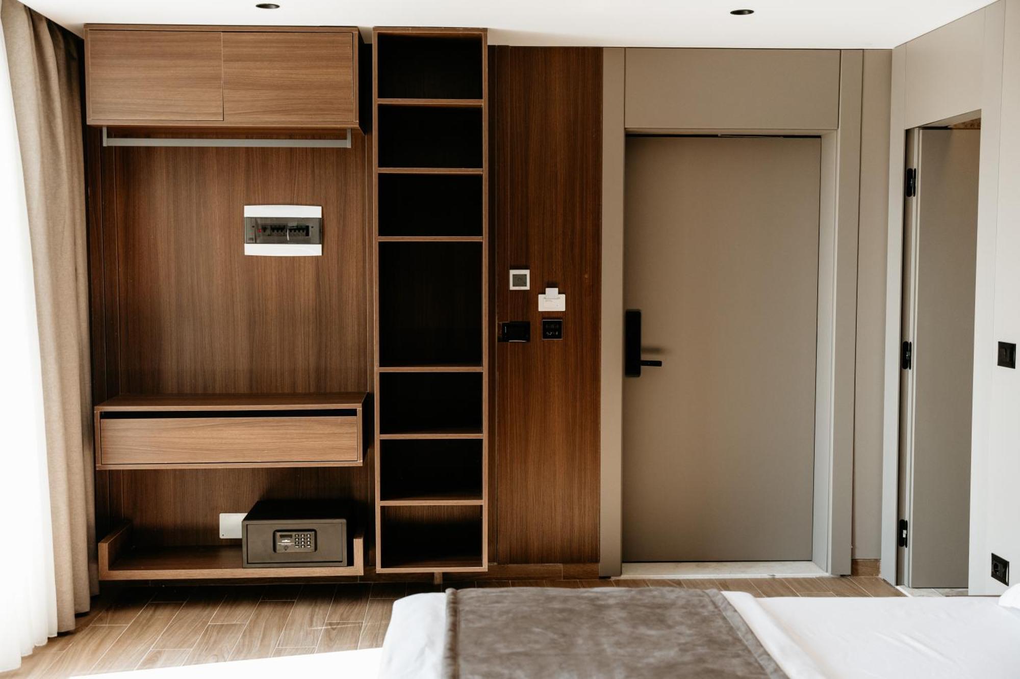 Lezhë Bolt Boutique Hotel מראה חיצוני תמונה