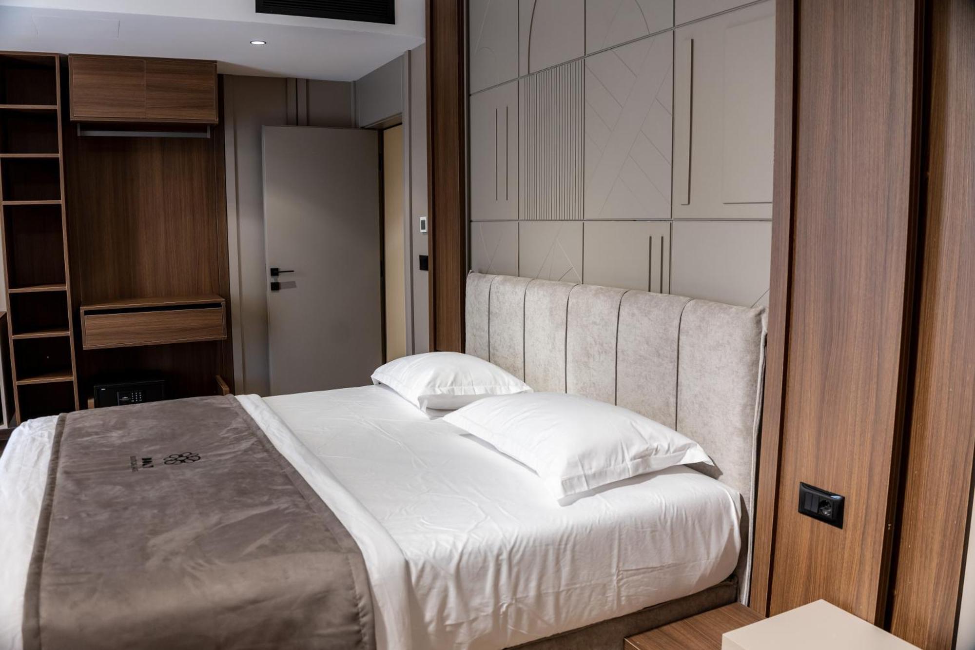 Lezhë Bolt Boutique Hotel מראה חיצוני תמונה